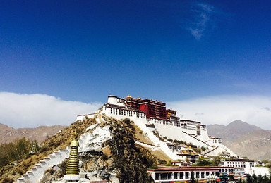 西藏云端之上亚东边境摄影之旅深度纯玩（10日行程）