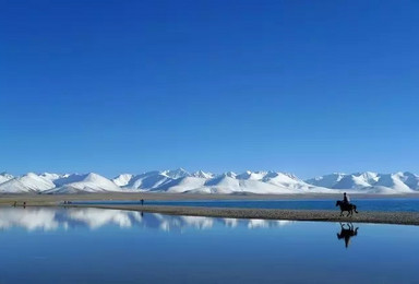 滇藏线丨走向诗和远方 雪域高原遇见末知的自己（10日行程）