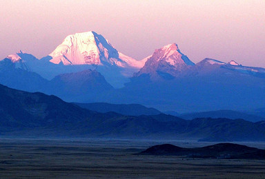 暑假出游 走遍藏区最美的滇西 丙察察 山南 藏北 阿里地区（25日行程）
