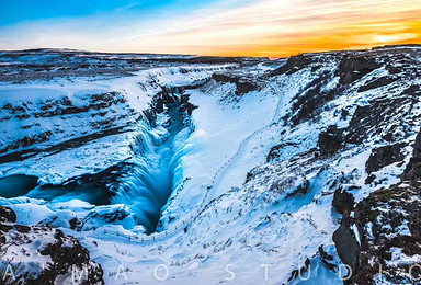 十月北欧岛国 冰岛旅拍（9日行程）
