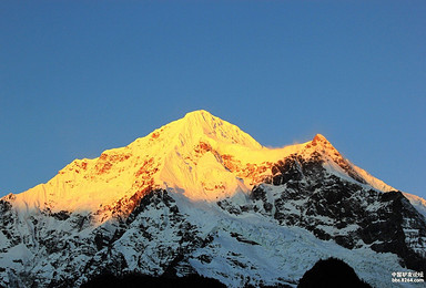 丽江 虎跳峡 香格里拉 梅里雪山 雨崩 藏王土司（6日行程）