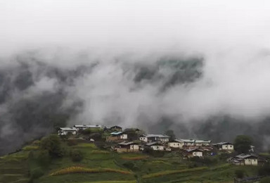 走进秘境尼汝(5日行程) 走进秘境尼汝(5日行程)
