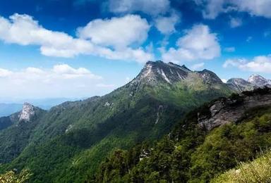 柠檬树侣行 大寺村穿越 送成驴纪念杯（2日行程）