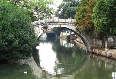 徒步 青浦金泽古镇历史古桥(1日行程) 徒步 青浦金泽古镇历史古桥(1日行程)