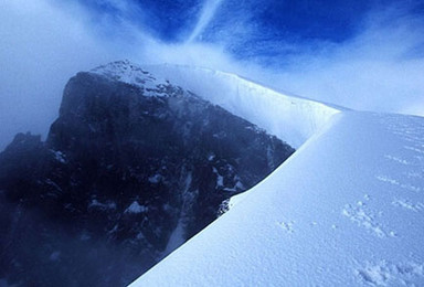 哈巴雪山2017年全年攀登计划（5日行程）
