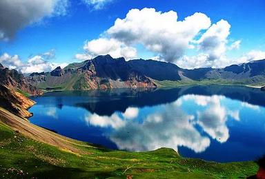 每周四晚出发 樂吧 长白山 周周发团 长白山(4日行程) 每周四晚出发 樂吧 长白山 周周发团 长白山(4日行程)