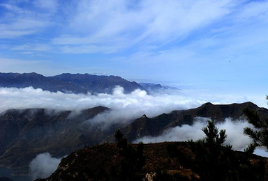 国庆 秦晋之旅行摄云冈石窟 北岳恒山 平遥古城 西安 兵马俑（6日行程）