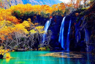 国庆 感受最真实的朝鲜生活 游最美长白山 赏 奇幻红色海洋(8日行程) 国庆 感受最真实的朝鲜生活 游最美长白山 赏 奇幻红色海洋(8日行程)