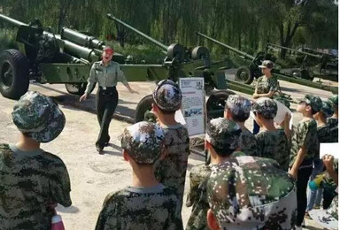 宝贝集结号国庆节军事少年营火热报名中(4日行程) 宝贝集结号国庆节军事少年营火热报名中(4日行程)