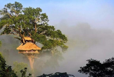 一个隐藏在老挝深处的人间天堂 此生不去心不安(7日行程) 一个隐藏在老挝深处的人间天堂 此生不去心不安(7日行程)