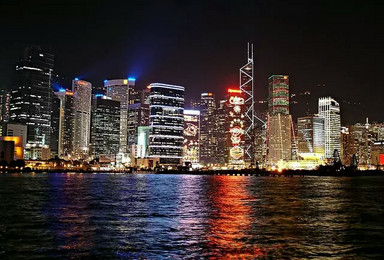 香港澳门双飞 北京领队全程陪同 保证品质(6日行程) 香港澳门双飞 北京领队全程陪同 保证品质(6日行程)