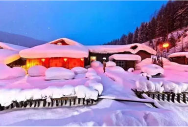 每周发团 哈尔滨 东升穿越 雪乡 长白山 吉林雾凇岛经典活动(7日行程) 每周发团 哈尔滨 东升穿越 雪乡 长白山 吉林雾凇岛经典活动(7日行程)
