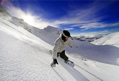 雪季来临 崇礼首滑 香雪四星级酒店等你来（3日行程）