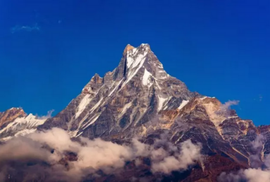 远方的路户外 去尼泊尔 世界上飞行时间最长的滑翔伞体验（8日行程）