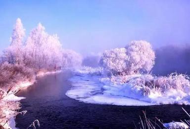 雪乡专线 吉林雾凇岛雪乡激情穿越哈尔滨冰雪大世界中央大街(3日行程) 雪乡专线 吉林雾凇岛雪乡激情穿越哈尔滨冰雪大世界中央大街(3日行程)