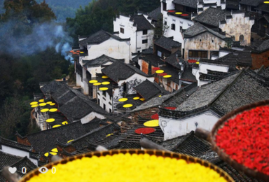 婺源东线 北线 三清山 石城晨曦 彩虹桥 源头(3日行程) 婺源东线 北线 三清山 石城晨曦 彩虹桥 源头(3日行程)