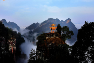 齐云山 塔川秋色 宏村 屯溪老街 徽州最美秋色(2日行程) 齐云山 塔川秋色 宏村 屯溪老街 徽州最美秋色(2日行程)