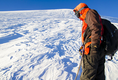 2019至2020哈巴雪山5396米攀登计划（4日行程）