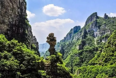 白石山 双十一特惠(1日行程) 白石山 双十一特惠(1日行程)