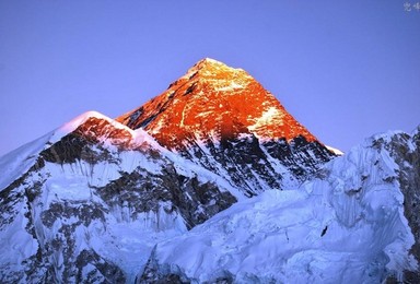 探访世界之巅 尼泊尔EBC徒步 世界顶级徒步圆梦之旅（14日行程）
