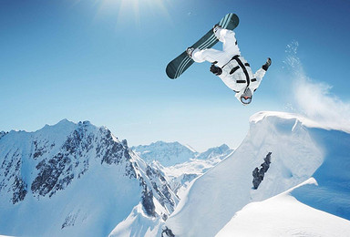 天津 蓟州国际滑雪 免费教学 激情滑雪 一价全含（1日行程）
