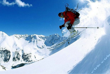 非周末 多乐美地滑雪女士免票（3日行程）