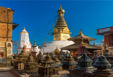 众神国度 尼泊尔不一样的经典深度之旅（8日行程）