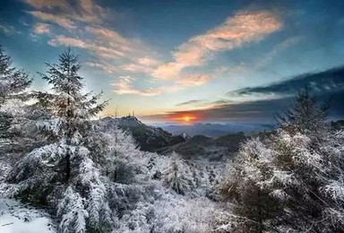 白石山 梦幻冰雪世界 童话白石仙境 特价 仅此一期(1日行程) 白石山 梦幻冰雪世界 童话白石仙境 特价 仅此一期(1日行程)