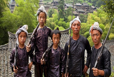 春节黔东南侗乡苗寨聆听侗族大歌走访千户苗寨七日游(7日行程) 春节黔东南侗乡苗寨聆听侗族大歌走访千户苗寨七日游(7日行程)
