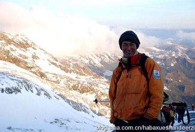哈巴雪山攀登计划行程安排（4日行程）