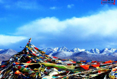 纵横户外走进西藏高体验之旅 全国召集（8日行程）