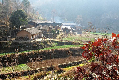 石峡沟穿越碌碡坪 火锅提供炉具 底料(1日行程) 石峡沟穿越碌碡坪 火锅提供炉具 底料(1日行程)