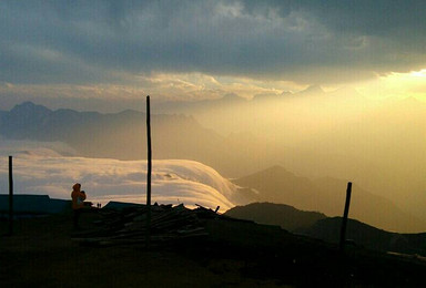 经典牛背山云海日出（2日行程）