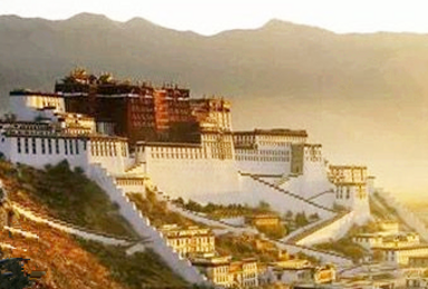 天上西藏 大美于行 川藏线之约（16日行程）