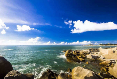 忘情北海 魅力桂林 山水阳朔春节自驾(7日行程) 忘情北海 魅力桂林 山水阳朔春节自驾(7日行程)