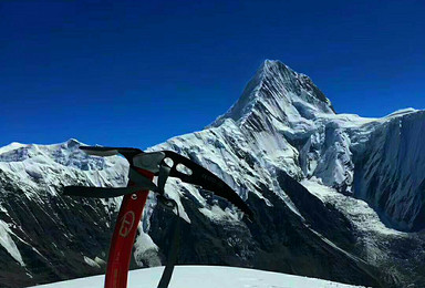 2018年那玛峰攀登计划（6日行程）
