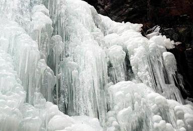 1月14冰瀑307期 双龙峡冰瀑小体验（1日行程）