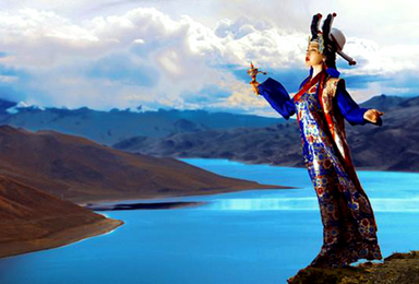 2018新年 西藏 圣地天堂上的辞旧迎新 藏历新年七天六晚（7日行程）