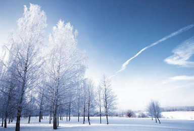 走进冰雪王国 感受雪地浪漫 东北户外深度游(7日行程) 走进冰雪王国 感受雪地浪漫 东北户外深度游(7日行程)