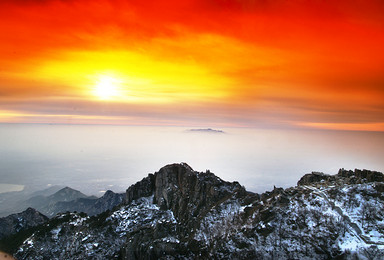 清明假期 泰山 两日游 登五岳泰山看日出云海 4 5 6日(3日行程) 清明假期 泰山 两日游 登五岳泰山看日出云海 4 5 6日(3日行程)