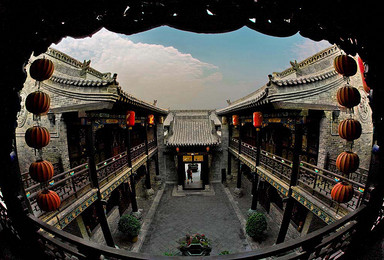 清明畅游平遥古城 乔家大院 悬空寺 北岳恒山 云冈石窟(3日行程) 清明畅游平遥古城 乔家大院 悬空寺 北岳恒山 云冈石窟(3日行程)