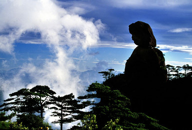 清明 水墨婺源 大美三清山 经典摄影线路 火车出行(4日行程) 清明 水墨婺源 大美三清山 经典摄影线路 火车出行(4日行程)