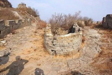 搭伙爬长城 罗锅长城环穿(1日行程) 搭伙爬长城 罗锅长城环穿(1日行程)