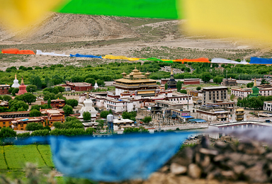 西藏山南边境环线11日（11日行程）
