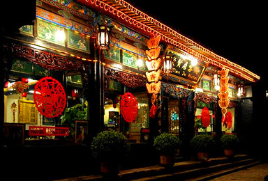 五一节山西过新年 畅游乔家大院 平遥古城 休闲游(2日行程) 五一节山西过新年 畅游乔家大院 平遥古城 休闲游(2日行程)