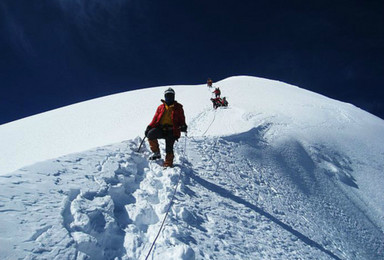 初级山峰 雪隆包 攀登计划（7日行程）