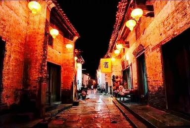 清明 走进广西黄姚古镇 湖南江永千家峒 上甘棠(3日行程) 清明 走进广西黄姚古镇 湖南江永千家峒 上甘棠(3日行程)