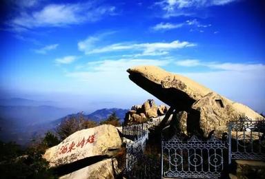 清明 五一 泰山 看日出 赏云海 赏趵突泉 游大明湖(2日行程) 清明 五一 泰山 看日出 赏云海 赏趵突泉 游大明湖(2日行程)