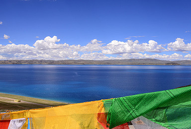 西藏全景 林芝 珠峰 纳木错 羊湖 巴松措（10日行程）