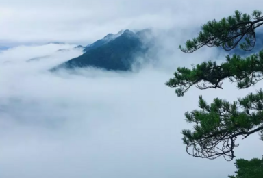 天堂寨 一半在仙境 一半在人间(3日行程) 天堂寨 一半在仙境 一半在人间(3日行程)
